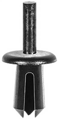 Peugeot, Citroen, Renault and Dacia Push-Type Retainer 77-03-072-224 6972.24