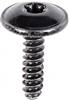 Audi, VW, and BMW Torx Truss Head Tapping Screw N90775801; 07146963883