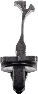 Toyota Roof Garnish and Front Pillar Post Trim Clips 90950-08004