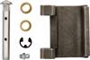 GM Greaseable Stainless Steel Door Hinge Pin, Bushing & Hinge Kit 19355537