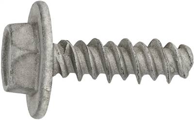 M4.8-1.59 x 16mm Hex Washer Head Screws Ford W704874-S439