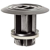 Toyota Specialty Rocker Moulding Retainer with Sealer