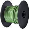 Primary Wire 10 Gauge Green