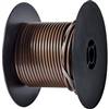 Primary Wire 10 Gauge Brown