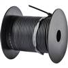 Primary SXL Wire 18 Gauge Black