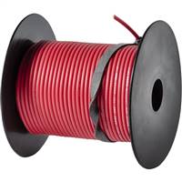 Primary SXL Wire 10 Gauge Red