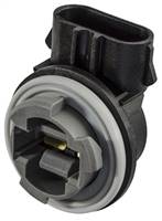 Chrysler Park & Turn Lamp Socket - Chrysler: 4857327AA