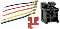 Ford Horn & Blower Relay Harness Connector Kit