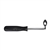 Left Handed Windshield Locking Strip Insert Tool, 0.470" Opening