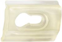 GM Side Moulding Clip - GM: 9828421