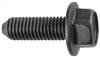 Hex Flange Head Cap Screw M10-1.5 x 30mm - GM: 11502607