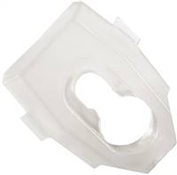 GM Belt Moulding Clip - GM: 20184950