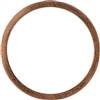 20mm ID x 24mm OD Copper Sealing Washer