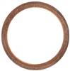 18mm ID x 24mm OD Copper Sealing Washer