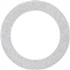 12mm ID x 18mm OD Aluminum Sealing Washer