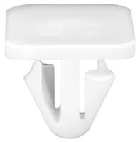 Geo Cowl Vent Retainer - Geo, Subaru: 96057293, 83943-86000