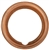 M16.4 x M22 Crushable Oil Drain Plug Copper Gasket