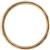 M26.5 X M31 Copper Crushable Gasket