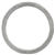 M12 x M15.5 Aluminum Gasket