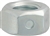 Hex Lock Nut 7/16-14 USS