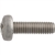 6 x 20mm Phillips Pan Head License Plate Screw