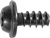 Specialty Thread Forming Screw - M4-1.46 X 8MM