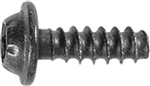 Specialty Thread Forming Screw - M4-1.46 X 14MM