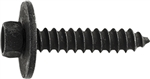 Fender Liner Hex Head Tapping Screws M4.2-1.41 x 22mm