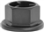 Cowl Trim Retainer Nut for Nissan: 63848-5L300