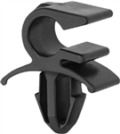 Chrysler Cable Clip - Compatible with Chrysler: 4814094