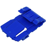 Honda Door Moulding Clip - Honda: 91503-TR0-A01