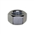 3/8-16 Finish Hex Nut Zinc