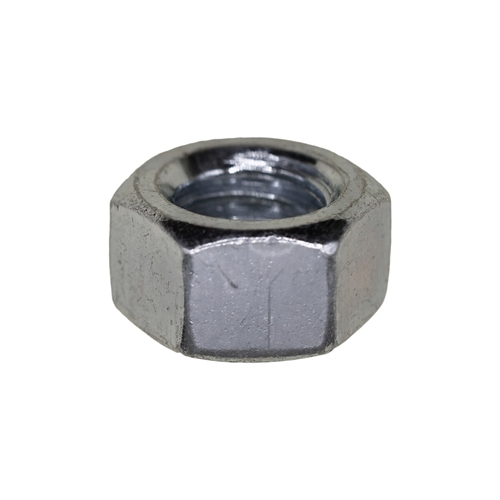 3/8-16 Finish Hex Nut Zinc