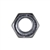 7/16-14 Finish Hex Nut Zinc