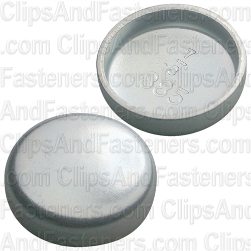 7/8" Cup Expansion Plugs