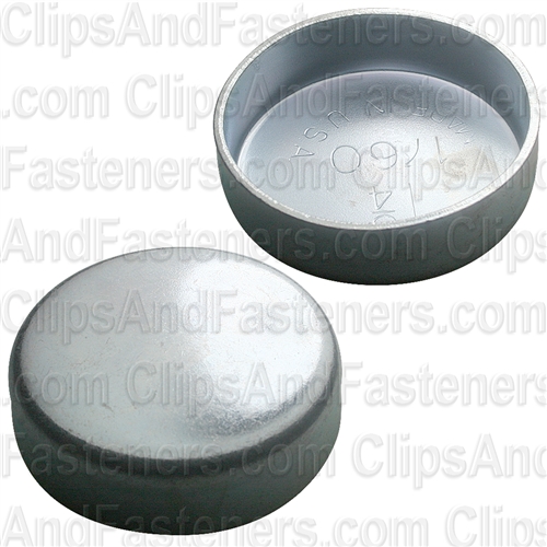 1-3/4" Cup Expansion Plugs