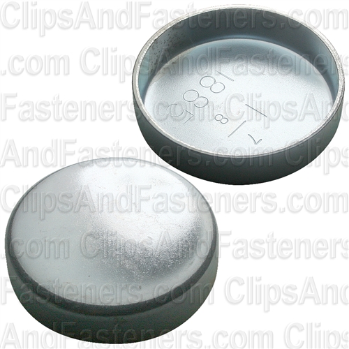 1-7/8" Cup Expansion Plugs