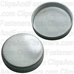 2" Cup Expansion Plugs