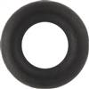 5/32" I.D. 9/32" O.D. 1/16" Thick BUNA-N Rubber O-Rings