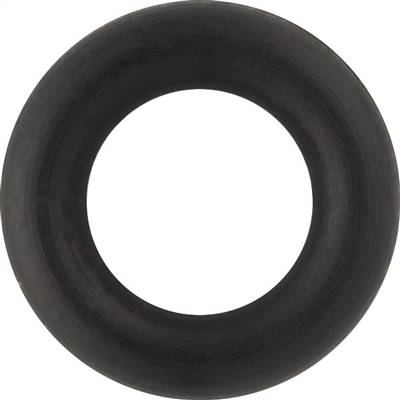 3/16" I.D. 5/16" O.D. 1/16" Thick BUNA-N Rubber O-Rings