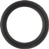 3/8" I.D. 1/2" O.D. 1/16" Thick BUNA-N Rubber O-Rings