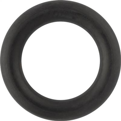 3/8" I.D. 9/16" O.D. 3/32" Thick BUNA-N Rubber O-Rings