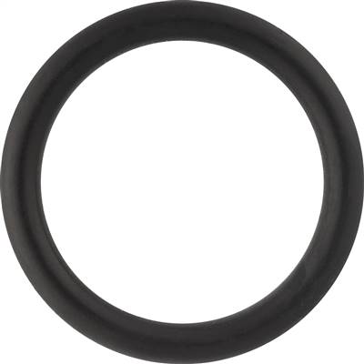 11/16" I.D. 7/8" O.D. 3/32" Thick BUNA-N Rubber O-Rings
