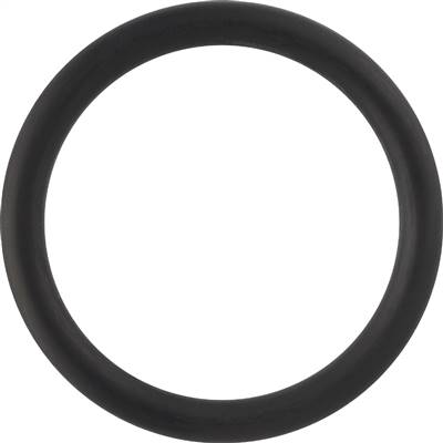 1-1/16" I.D. 1-5/16" O.D. 1/8" Thick BUNA-N Rubber O-Rings