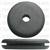 Rubber Grommets 1/4" Bore Diameter 1-1/4" O.D.