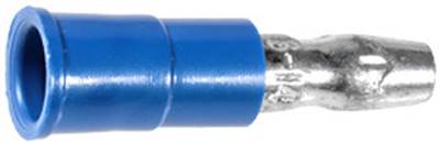 Male Snap Plug Solderless Terminal