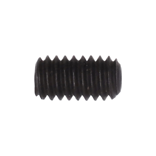 8-32 X 5/16 Socket Head Set Screws Cup Point