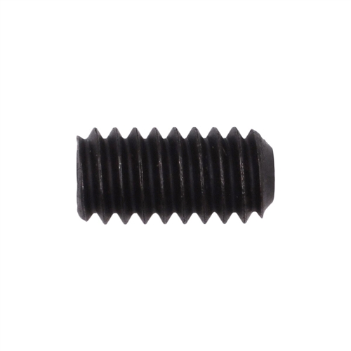 1/4-20 X 1/2 Socket Head Set Screws Cup Point