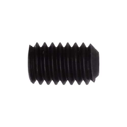 5/16-18 X 1/2 Socket Head Set Screws Cup Point