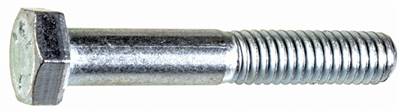 5/16-18 X 2 Grade 5 Cap Screw Zinc